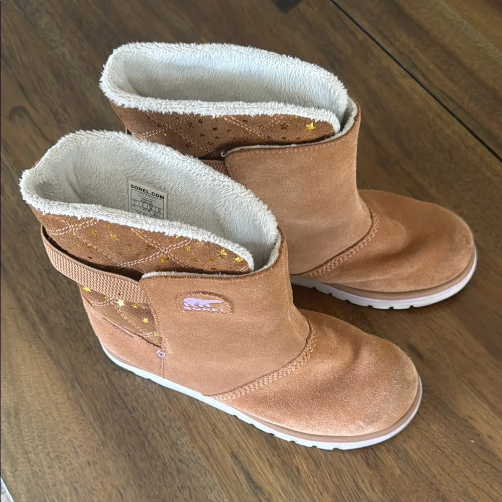 Sorel Rylee Boot - Picture 3 of 7